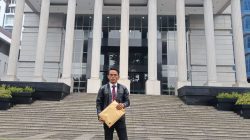 Kuasa Hukum KBB Siap Melawan KPU Bintan dan Pihak- Pihak Terkait di MK