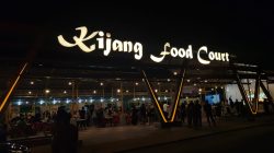 Kijang Food Court