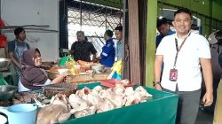 Awal Tahun 2025, Harga Ayam Potong Masih Tinggi di Bintan