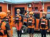 Kecelakaan Kapal di Selat Malaka, 6 Orang Selamat Terombang-Ambing dan 2 Hilang