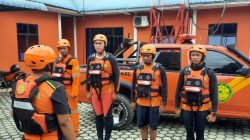 Kecelakaan Kapal di Selat Malaka, 6 Orang Selamat Terombang-Ambing dan 2 Hilang