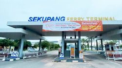 Pelabuhan Sekupang