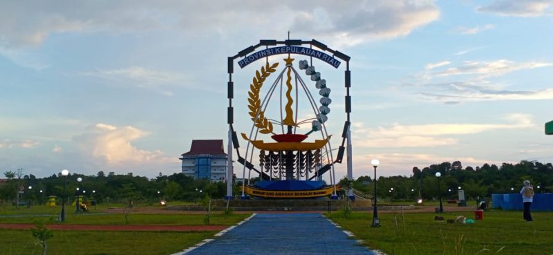 Pemprov Kepri