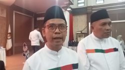 Bupati Karimun Terpilih