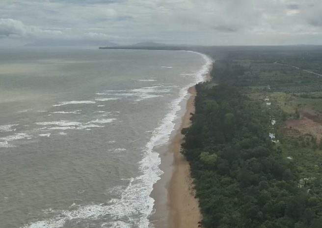 Gelombang Laut