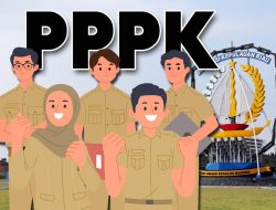 BKD Kepri Bungkam Terkait Larangan PPPK Tidak Menuntut TPP ASN