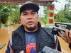 Perumahan Griya Puspandari Asri Terendam Banjir Setinggi Perut Orang Dewasa, Puluhan Warga Mengungsi