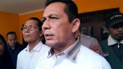 Gubernur Kepri dan Wakil Wali Kota Batam Pantau Proses Pencarian Korban Longsor Tiban Koperasi, Segera Beri Bantuan