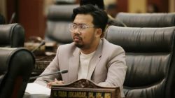 PPPK Dilarang Tuntut TTP ASN, Legislator Kepri: Tetap Ada, Tergantung Keuangan Daerah