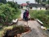 Disperkim Bintan Akan Pasang Box Culvert di Jalan Ambles Kampung Jawa