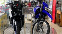 Yamaha Malaka Abadi: Showroom Motor dan Bengkel Andalan di Tanjungpinang