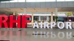 Bandara RHF Tanjungpinang