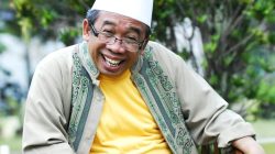 Innalillahi, Pelawak Legendaris Qomar Tutup Usia