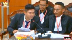 Perlawanan Kotak Kosong pada Sidang PHPU Pilkada Bintan 2024 di MK