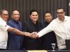 Erick Thohir Pecat Shin Tae-yong, Pelatih Baru Diumumkan 12 Januari