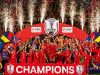 Vietnam Juara Piala AFF 2024, Kalahkan Thailand 3-2 di Final