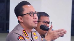 Polda Metro Tahan 4 Polisi, Buntut Dugaan Pemerasan Anak Bos Prodia Rp20 Miliar