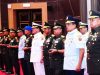 Mayjen TNI Kunto Arief Wibowo Resmi Berkantor di Tanjungpinang