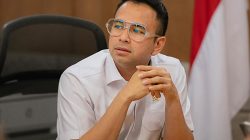 Raffi Ahmad Laporkan LHKPN ke KPK, Punya Harta Rp1,03 Triliun dan Utang Rp136 Miliar