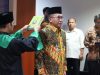 Brigjen Pol Teguh Yuswardhie Dilantik Jadi Direktur Pengamanan Aset BP Batam, Ini Profil Singkatnya