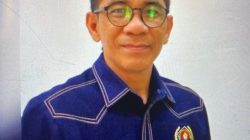 Ketua PWI Kepri