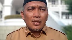 Wakil Bupati Karimun, Rocky Marciano Bawole,