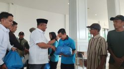 Ketua DPRD Kepri