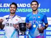 All England 2025: Anthony Ginting ‘The King of Deception’ Mundur, Ini Kata PBSI