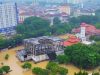 Banjir Rendam Kota Bekasi, Ketinggian Air Capai 3 Meter