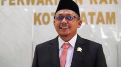 Anggota Komisi III DPRD Kota Batam, Suryanto,